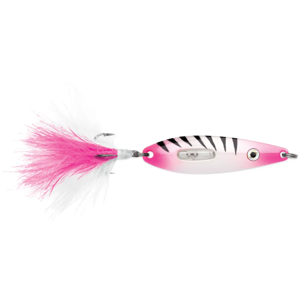 VMC Pro Series Rattlin' Roach Jigging Spoon