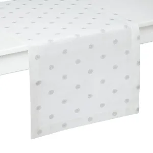 Vogue Runner Silver 16x108