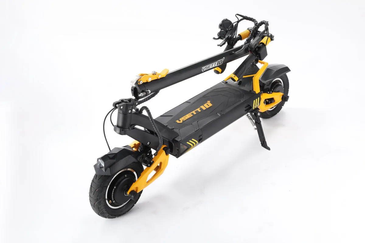 Vsett 10  Super TFT