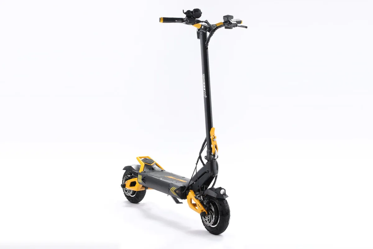 Vsett 10  Super TFT