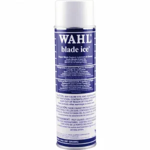WAHL Pro - Blade Ice