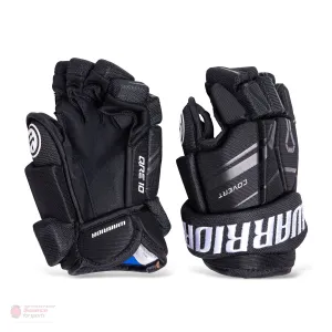 Warrior Covert QRE 10 Youth Hockey Gloves