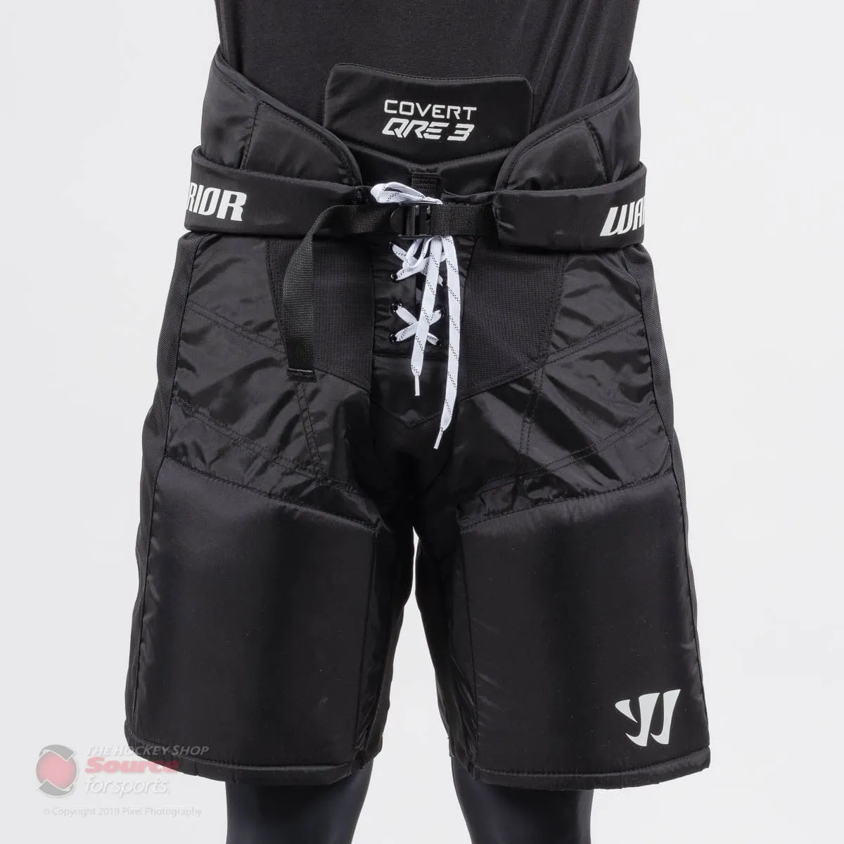 Warrior Covert QRE 3 Senior Hockey Pants