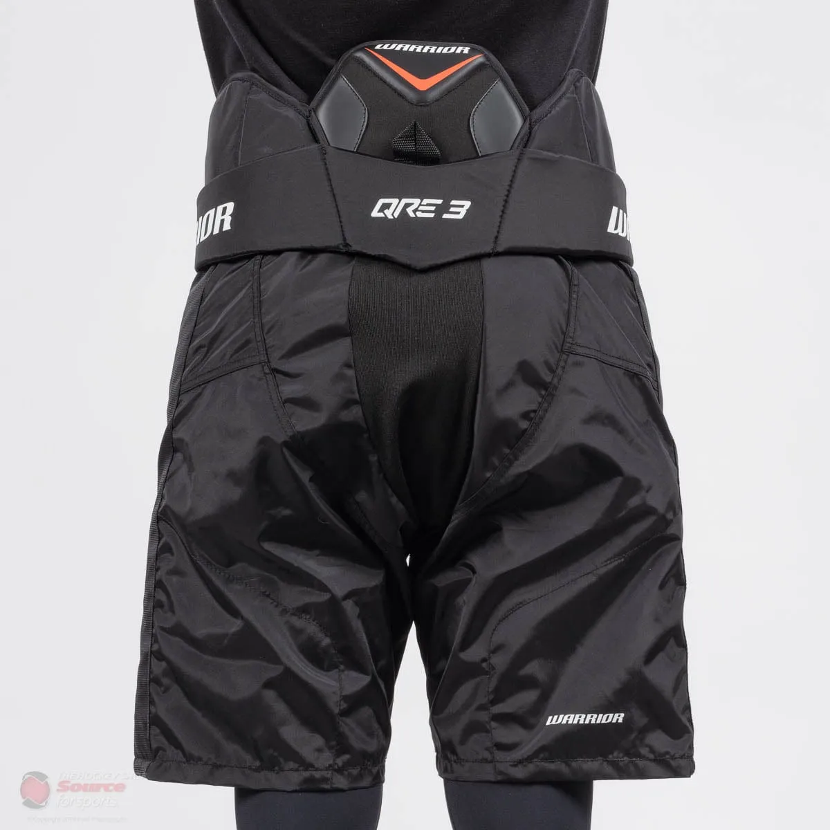 Warrior Covert QRE 3 Senior Hockey Pants