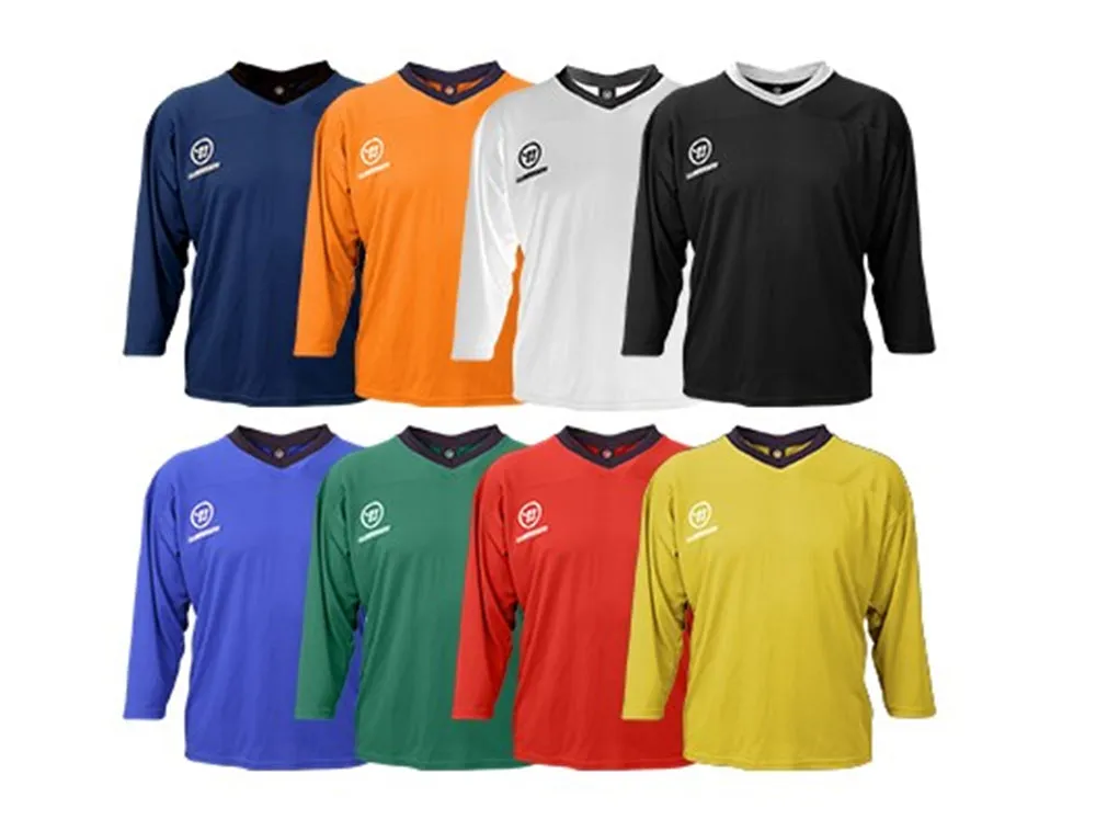 Warrior Hockey Training / Practice Jersey