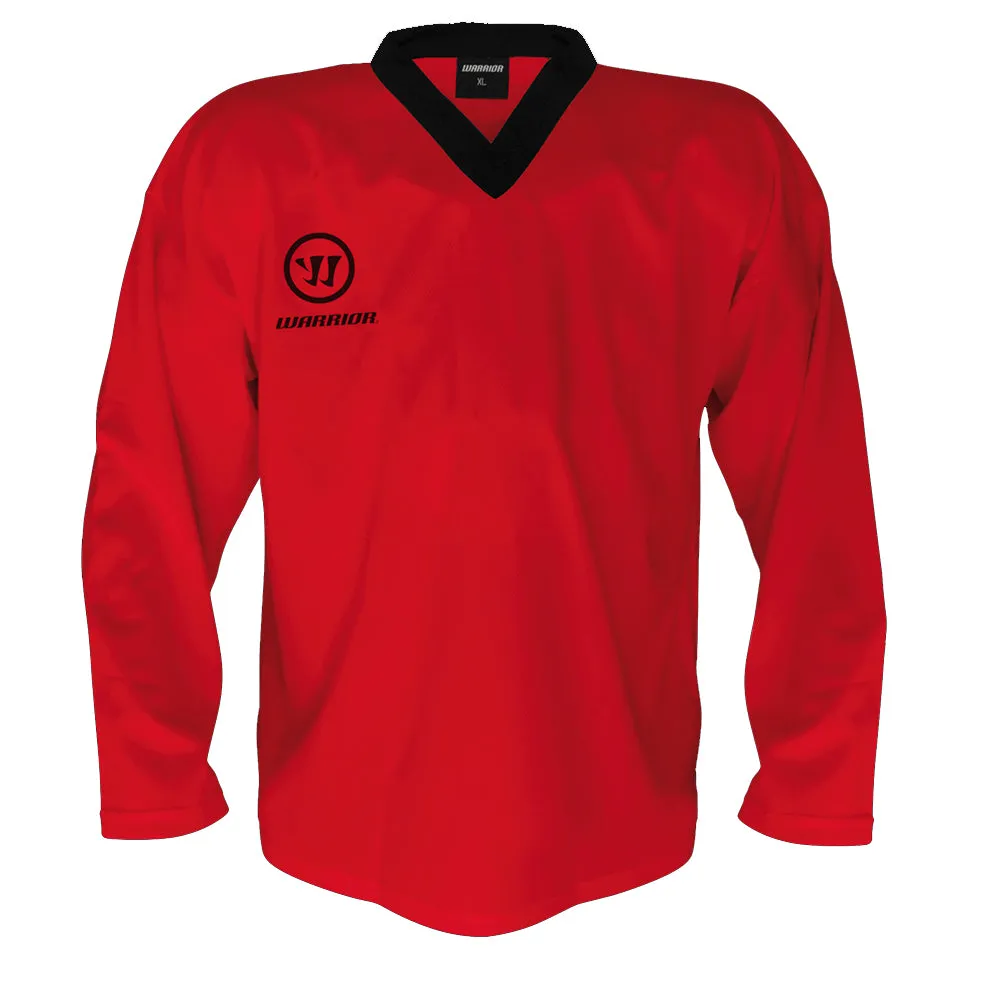 Warrior Hockey Training / Practice Jersey