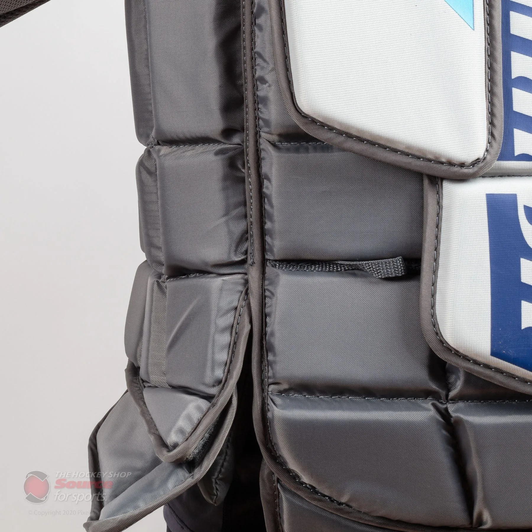 Warrior Ritual G5 Junior Chest & Arm Protector - SDC