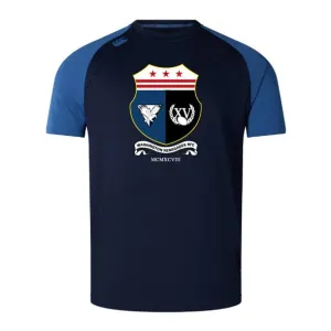 Washington Renegades Elite Training Tee by Canterbury