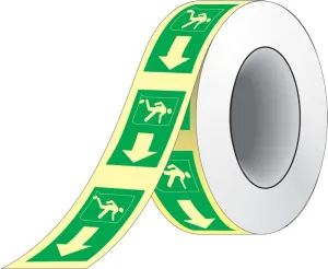 Way Finding Type
