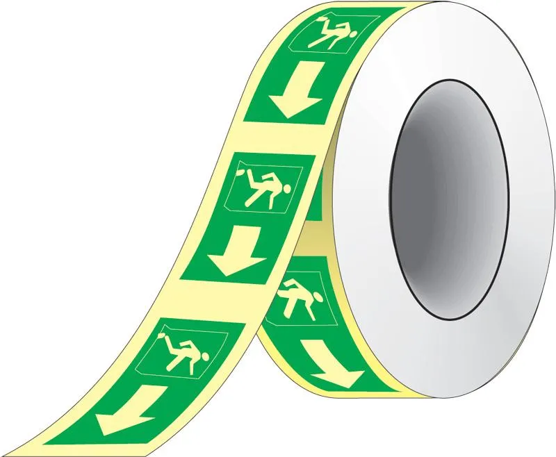 Way Finding Type
