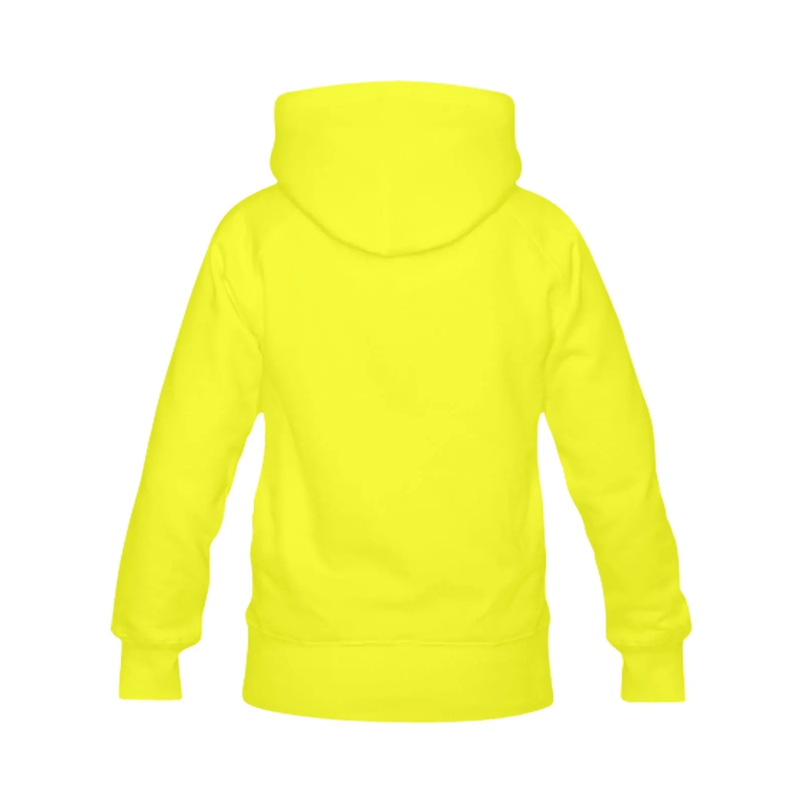 WCW Classic Logo Men's Classic Hoodie Multi-color