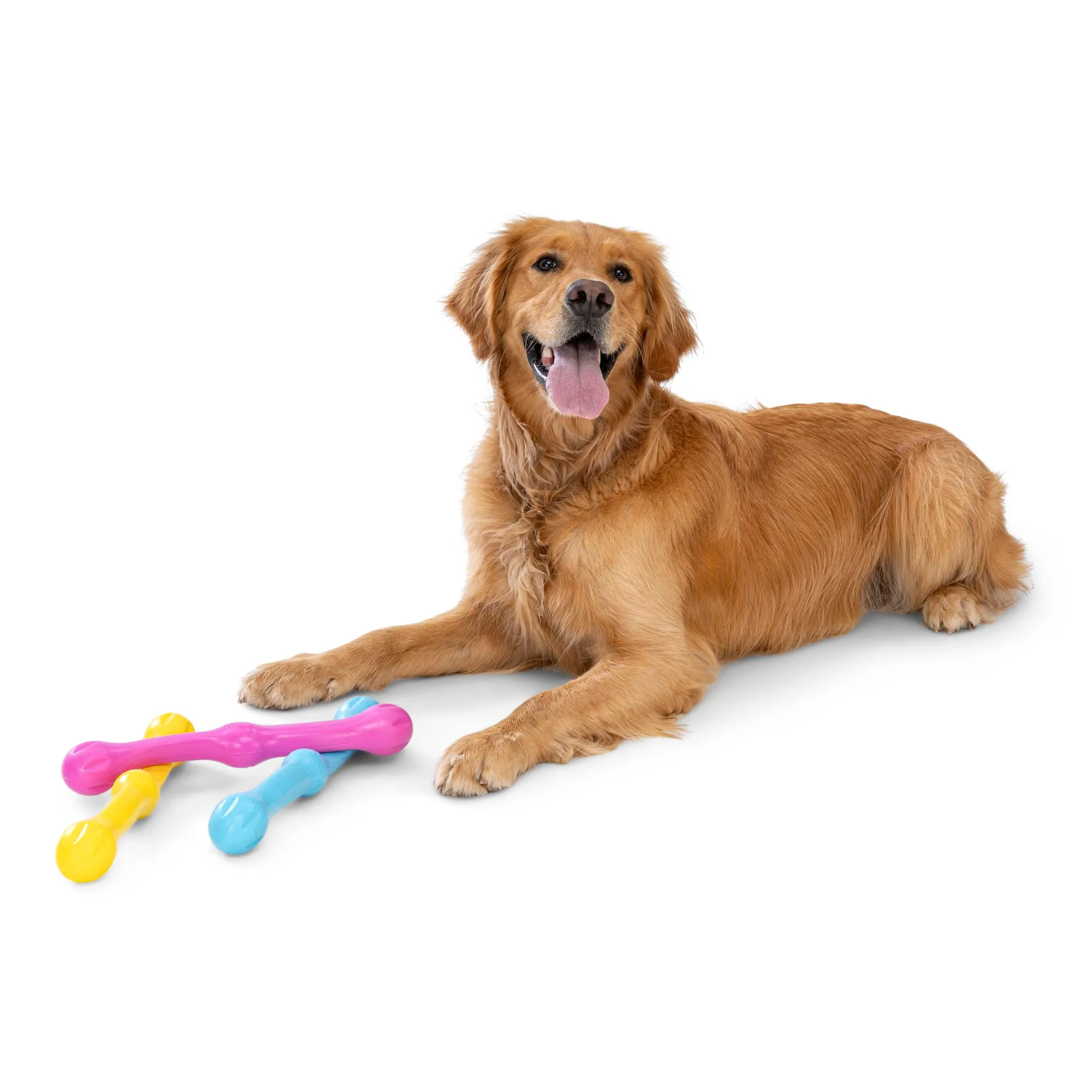 West Paw - Zwig® Dog Toy for Play, Tug, and Fetch