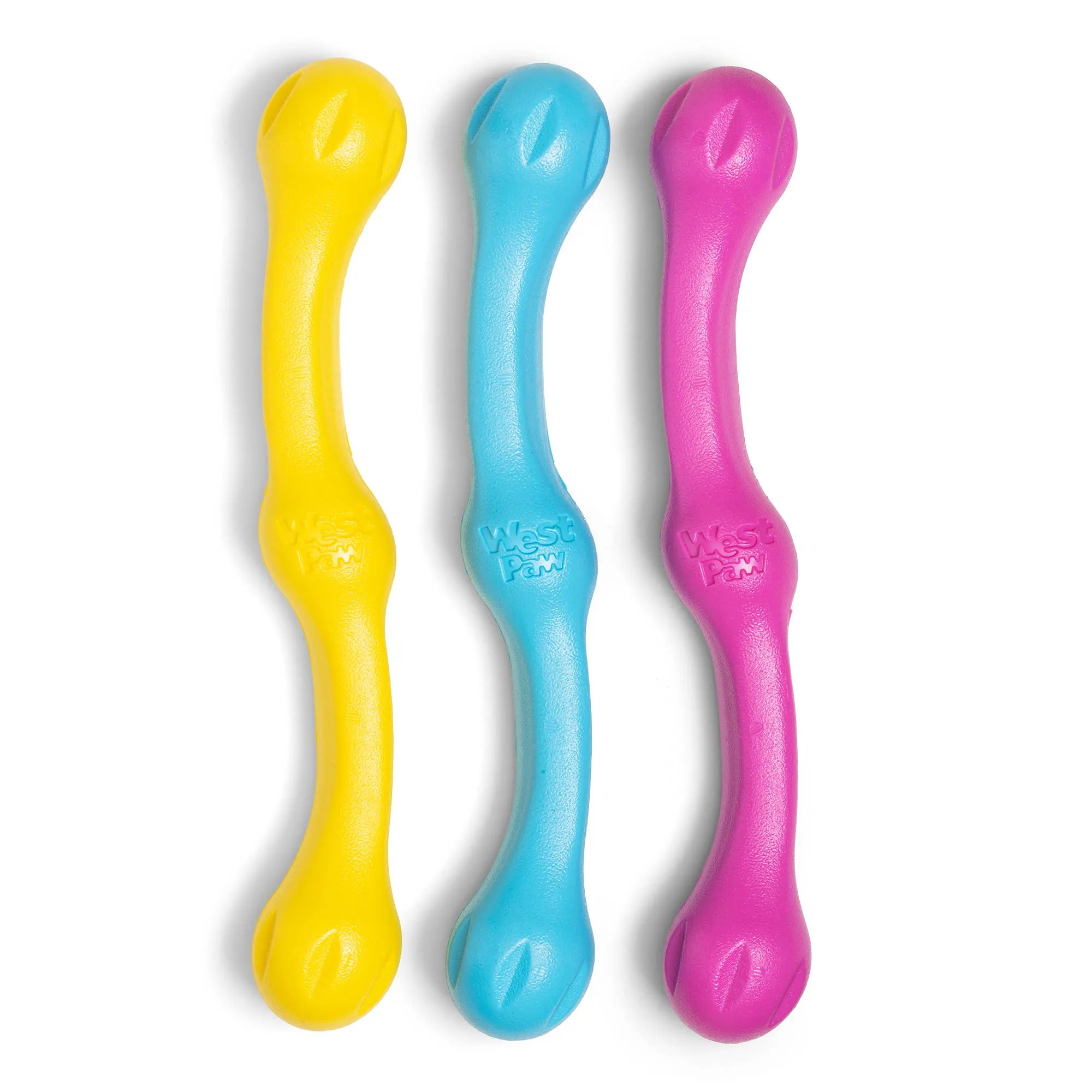 West Paw - Zwig® Dog Toy for Play, Tug, and Fetch