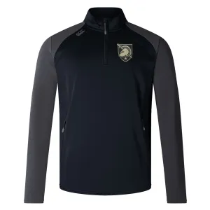 West Point Elite 1/4 Zip Top by Canterbury