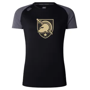 West Point Women's Elite Training Tee by Canterbury