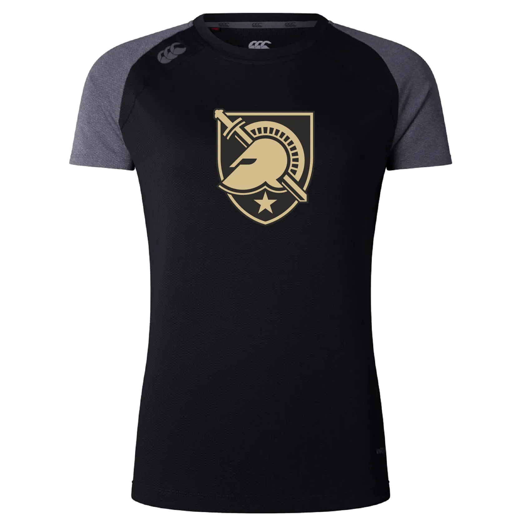 West Point Women's Elite Training Tee by Canterbury