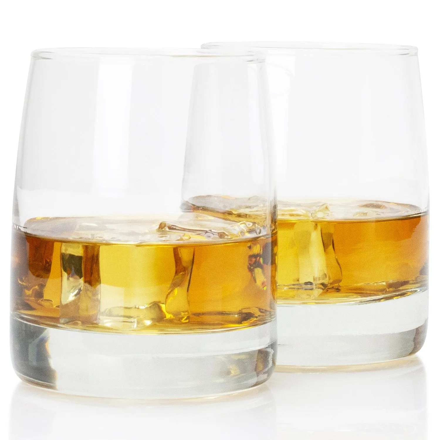 Whiskey Middle Finger Decanter Set