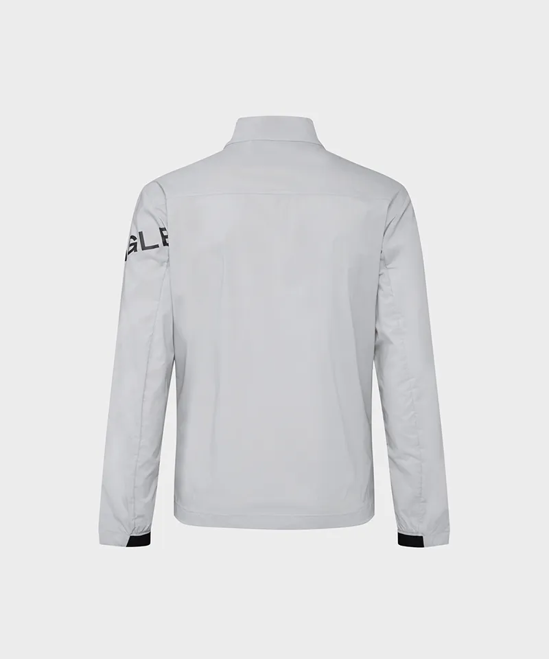 WideAngle: Men's TO Essential Lightweight Windbreaker - 3 Colors