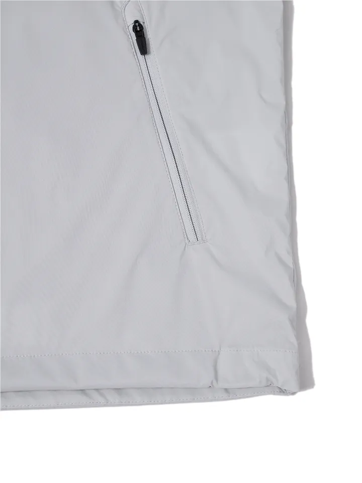 WideAngle: Men's TO Essential Lightweight Windbreaker - 3 Colors