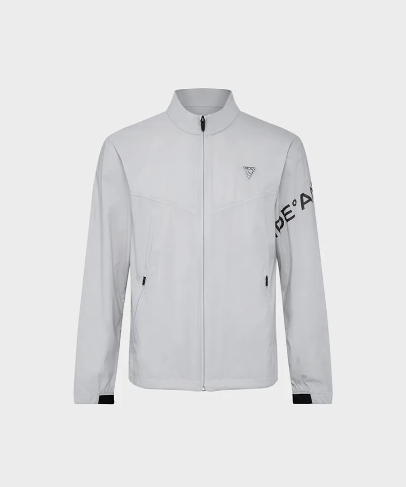 WideAngle: Men's TO Essential Lightweight Windbreaker - 3 Colors