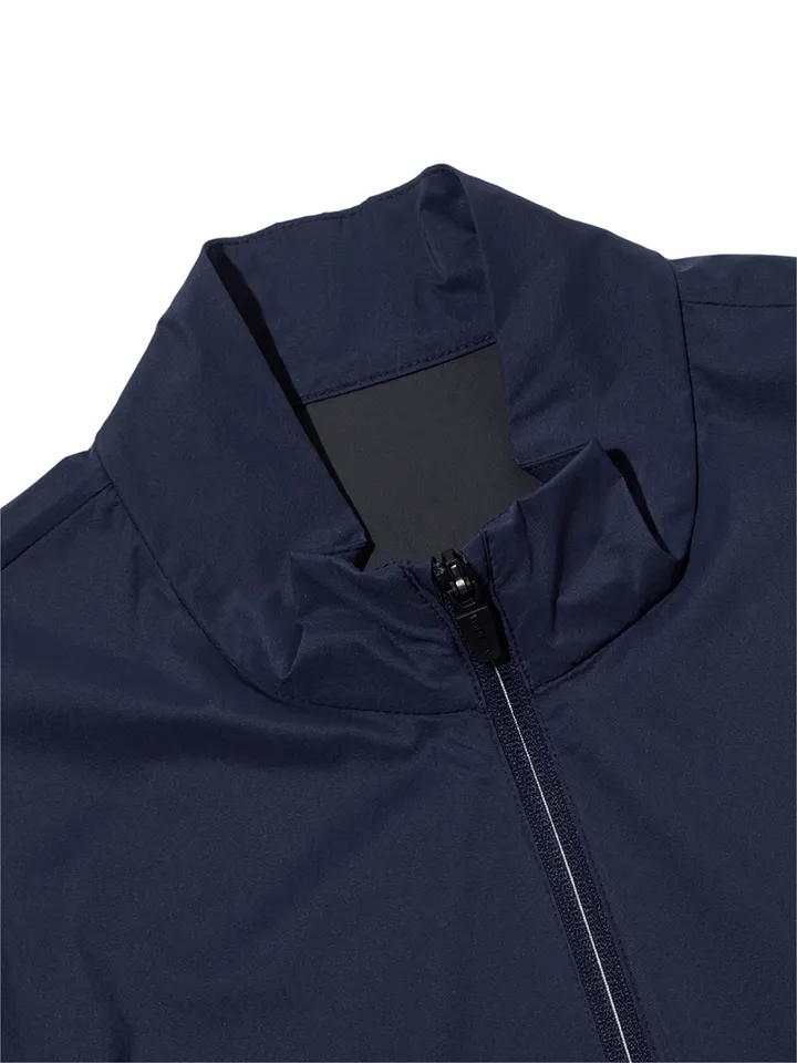 WideAngle: Men's TO Essential Lightweight Windbreaker - 3 Colors