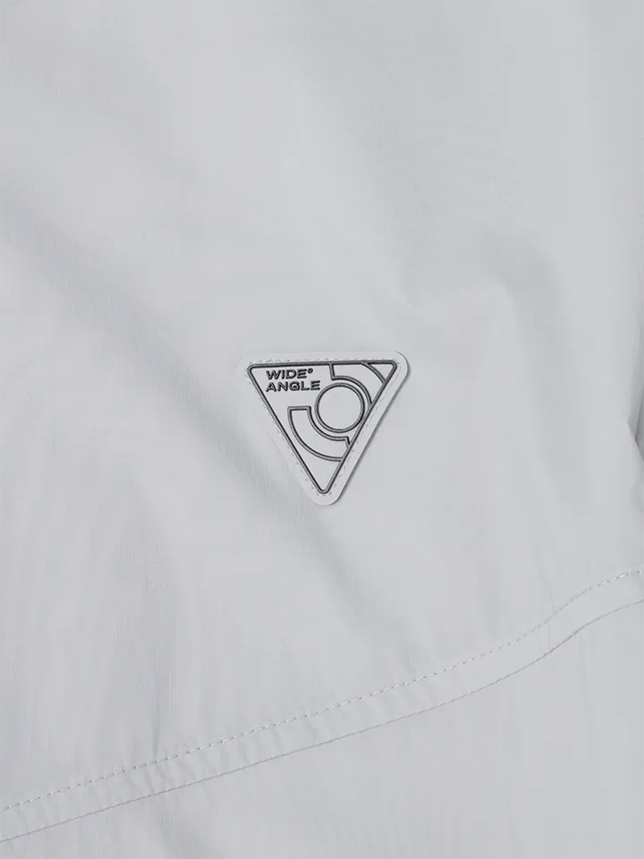 WideAngle: Men's TO Essential Lightweight Windbreaker - 3 Colors