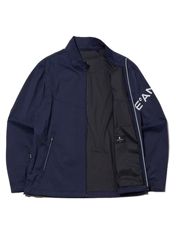 WideAngle: Men's TO Essential Lightweight Windbreaker - 3 Colors