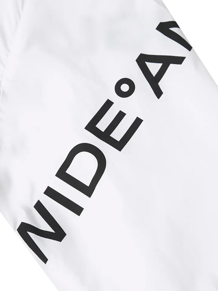 WideAngle: Men's TO Essential Lightweight Windbreaker - 3 Colors