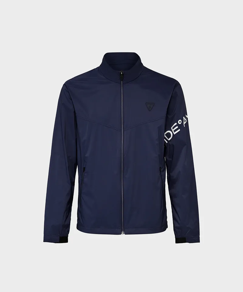 WideAngle: Men's TO Essential Lightweight Windbreaker - 3 Colors