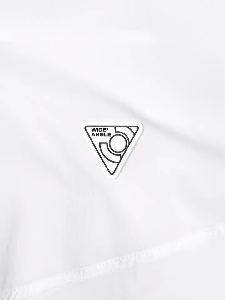 WideAngle: Men's TO Essential Lightweight Windbreaker - 3 Colors