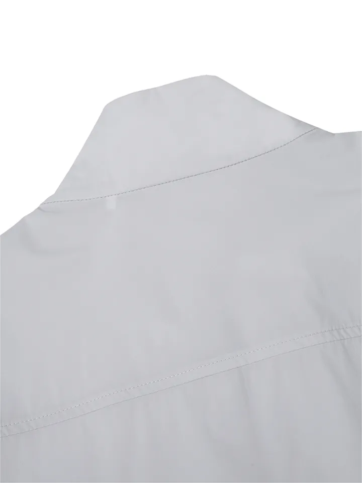 WideAngle: Men's TO Essential Lightweight Windbreaker - 3 Colors