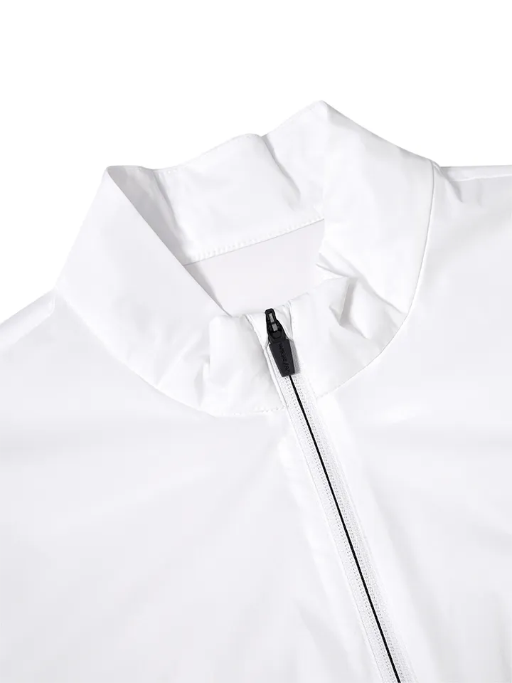 WideAngle: Men's TO Essential Lightweight Windbreaker - 3 Colors
