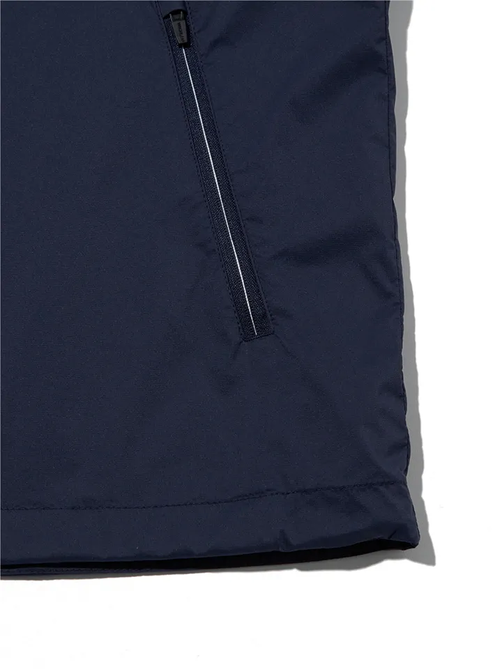WideAngle: Men's TO Essential Lightweight Windbreaker - 3 Colors