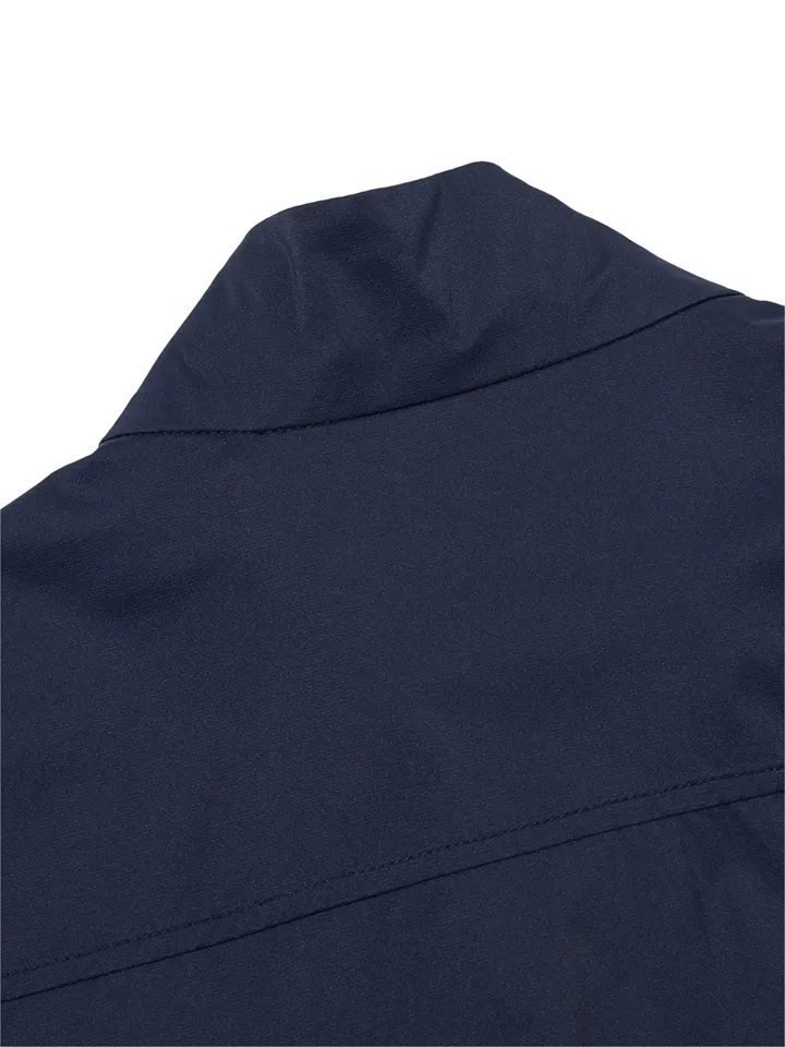 WideAngle: Men's TO Essential Lightweight Windbreaker - 3 Colors