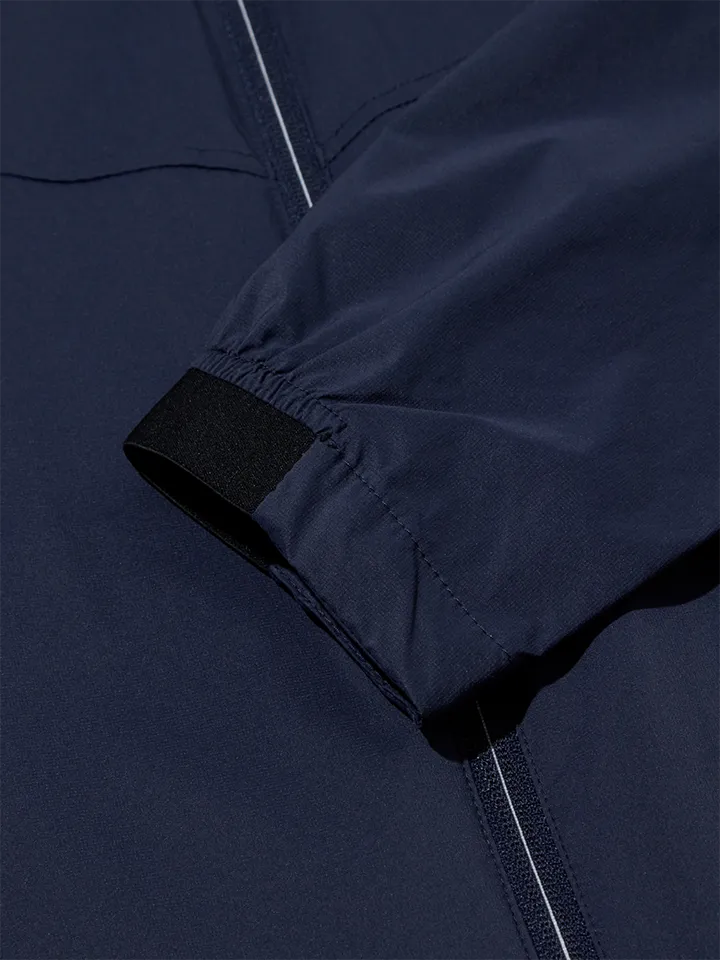 WideAngle: Men's TO Essential Lightweight Windbreaker - 3 Colors