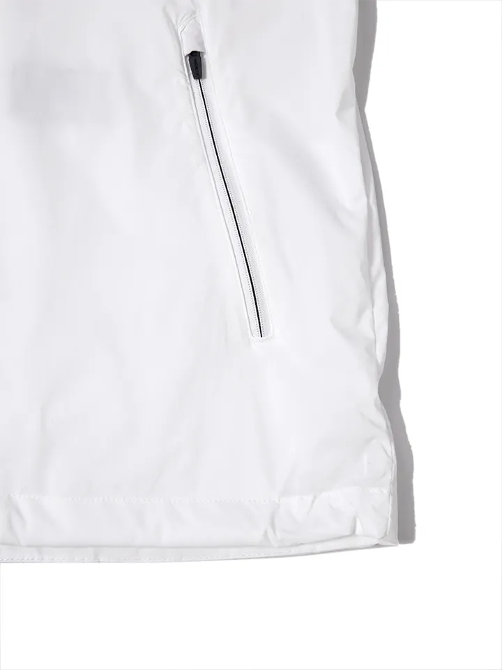 WideAngle: Men's TO Essential Lightweight Windbreaker - 3 Colors