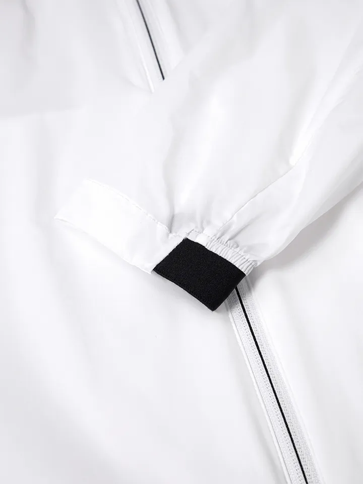 WideAngle: Men's TO Essential Lightweight Windbreaker - 3 Colors