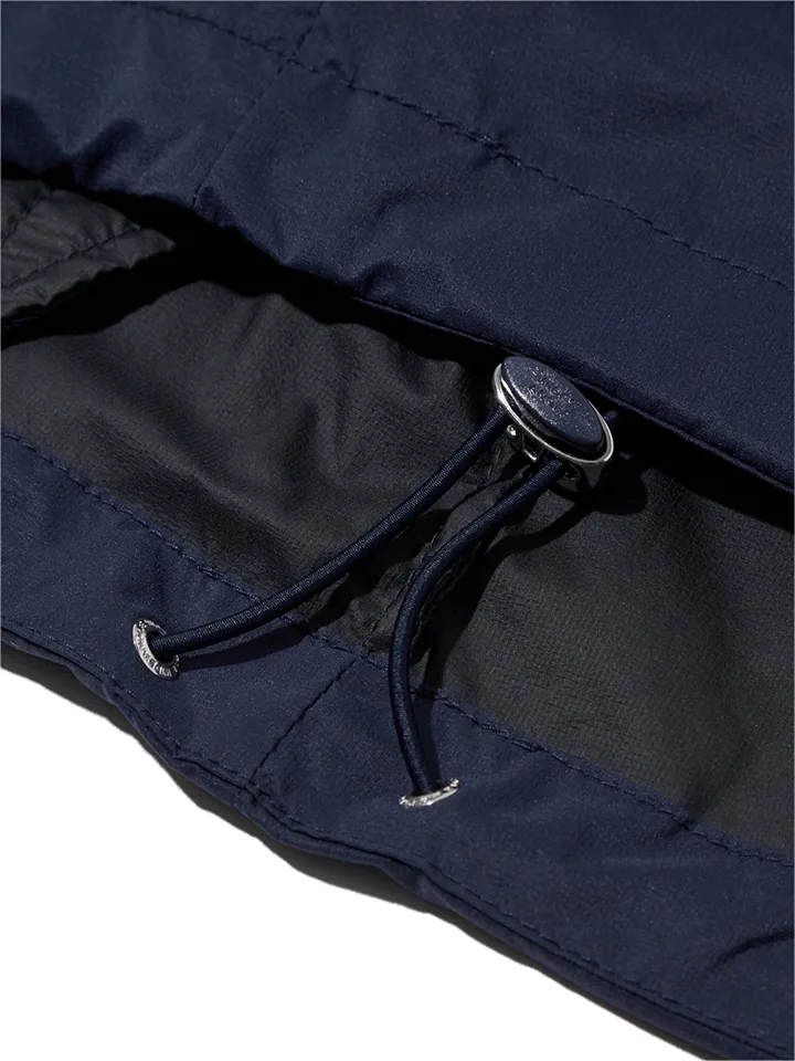 WideAngle: Men's TO Essential Lightweight Windbreaker - 3 Colors
