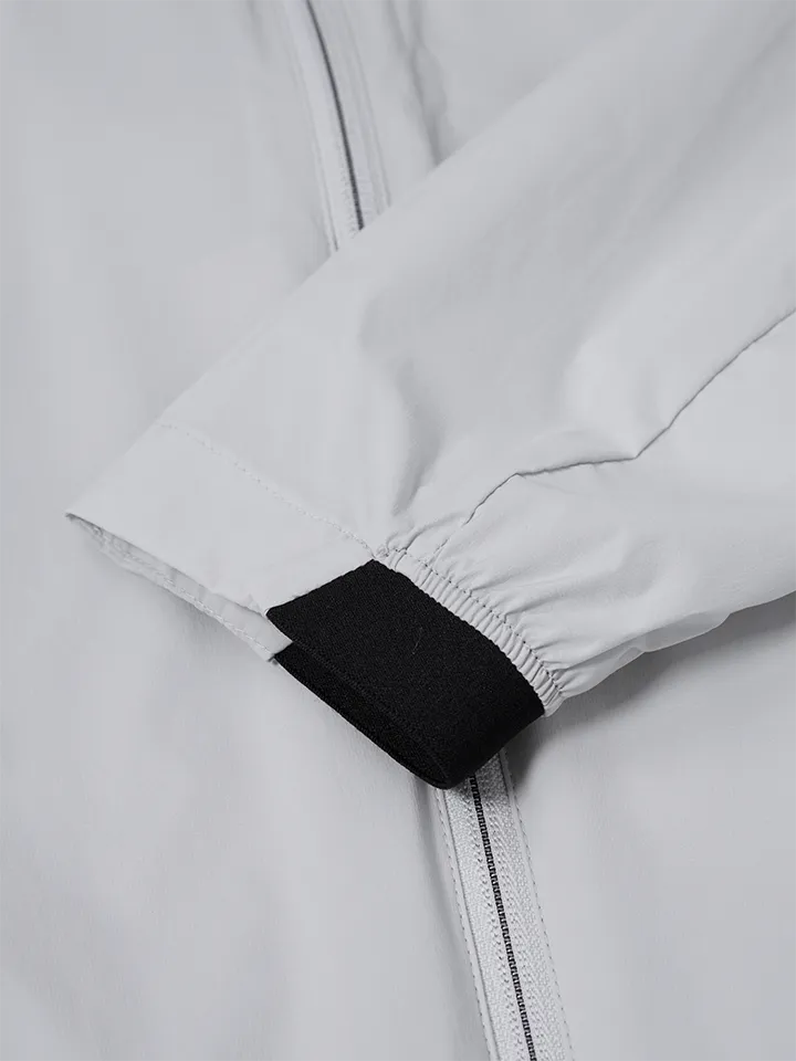WideAngle: Men's TO Essential Lightweight Windbreaker - 3 Colors