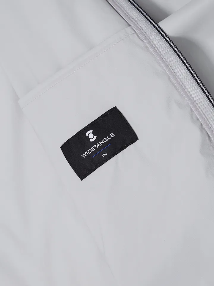 WideAngle: Men's TO Essential Lightweight Windbreaker - 3 Colors