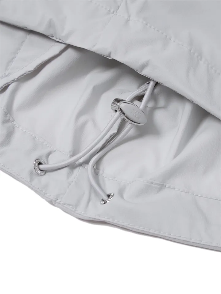 WideAngle: Men's TO Essential Lightweight Windbreaker - 3 Colors