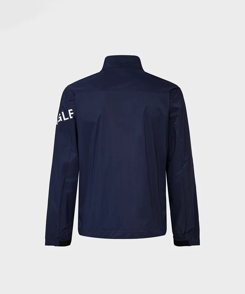 WideAngle: Men's TO Essential Lightweight Windbreaker - 3 Colors