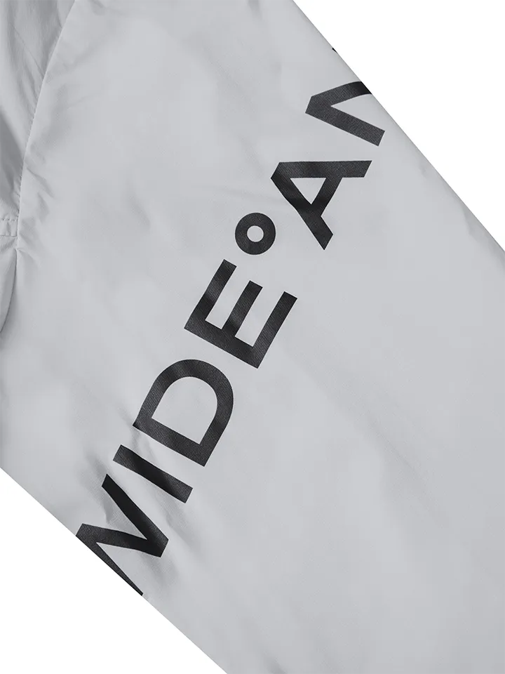 WideAngle: Men's TO Essential Lightweight Windbreaker - 3 Colors