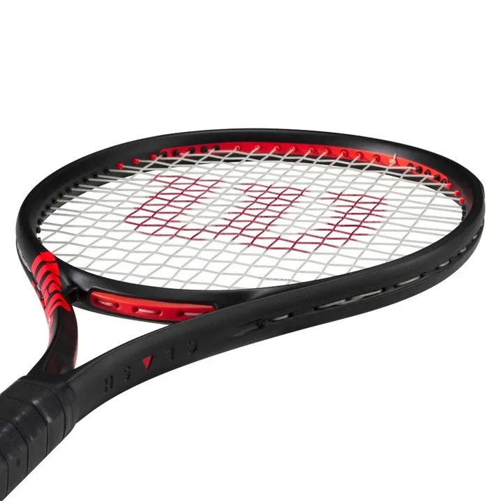 Wilson Clash 108 V3 Tennis Racquet