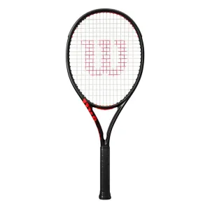 Wilson Clash 108 V3 Tennis Racquet