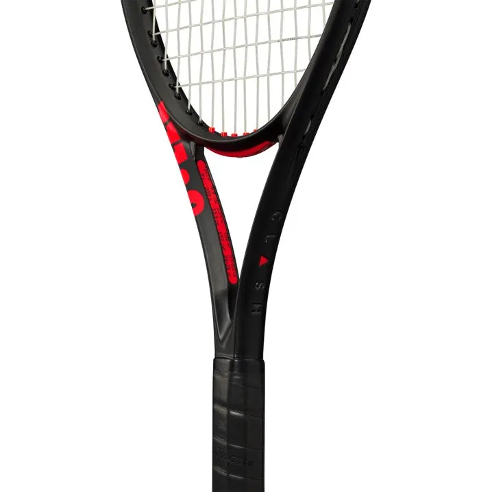 Wilson Clash 108 V3 Tennis Racquet