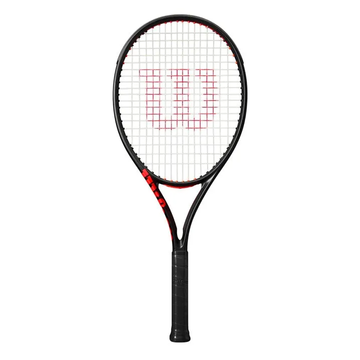 Wilson Clash 108 V3 Tennis Racquet