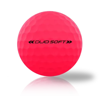 Wilson Duo Soft Optix Pink