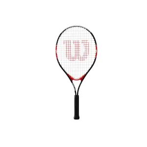 Wilson Federer 25 Jr