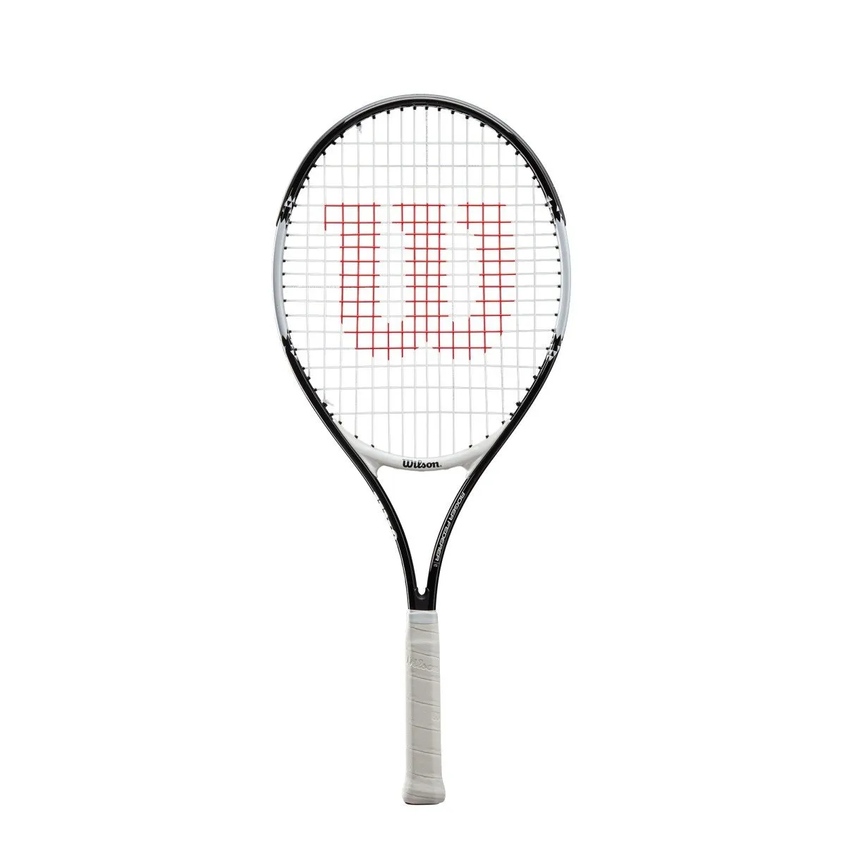 Wilson Federer 25 Junior (Pre-Strung) (Used)